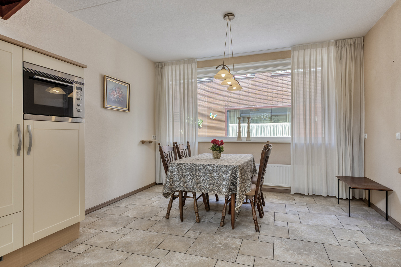 Hoekwoning te koop: Berkenhof 8, Kapelle