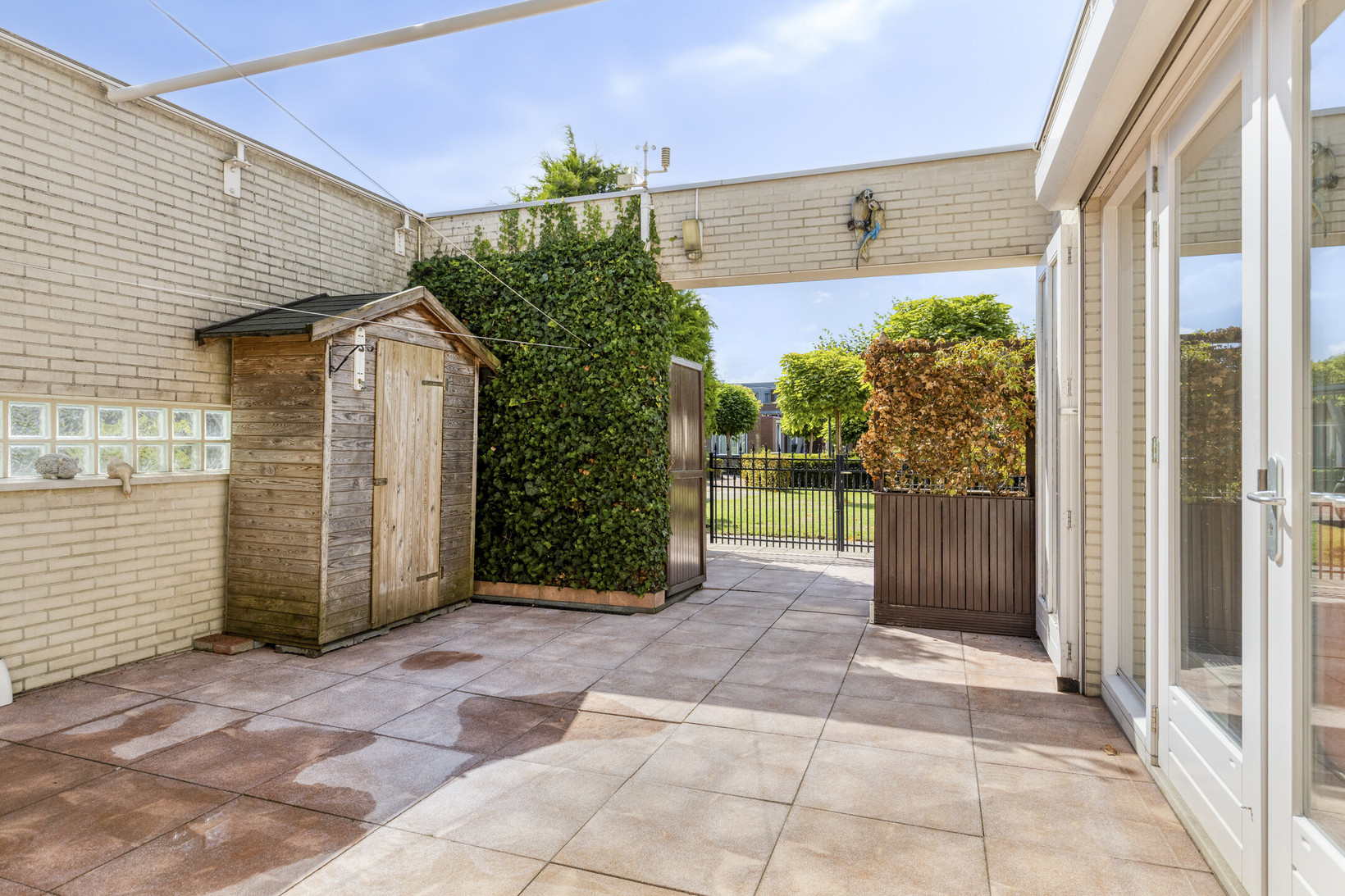 Hoekwoning te koop: Berkenhof 8, Kapelle