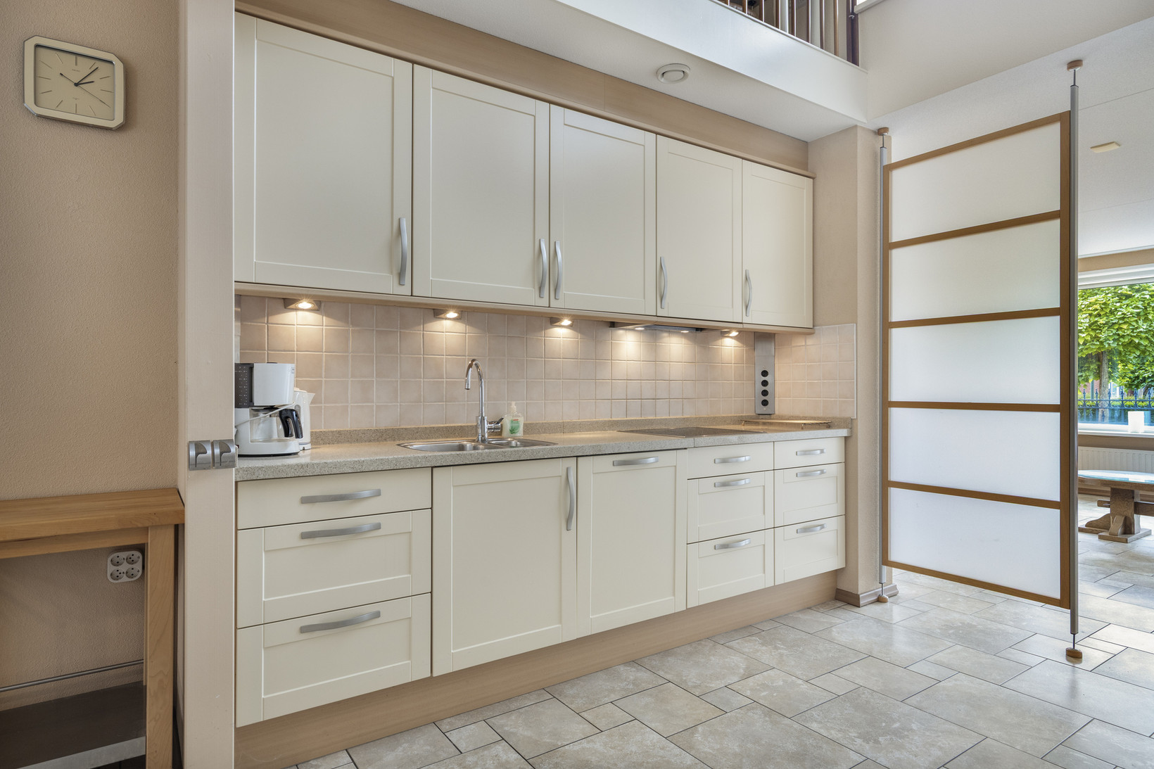 Hoekwoning te koop: Berkenhof 8, Kapelle