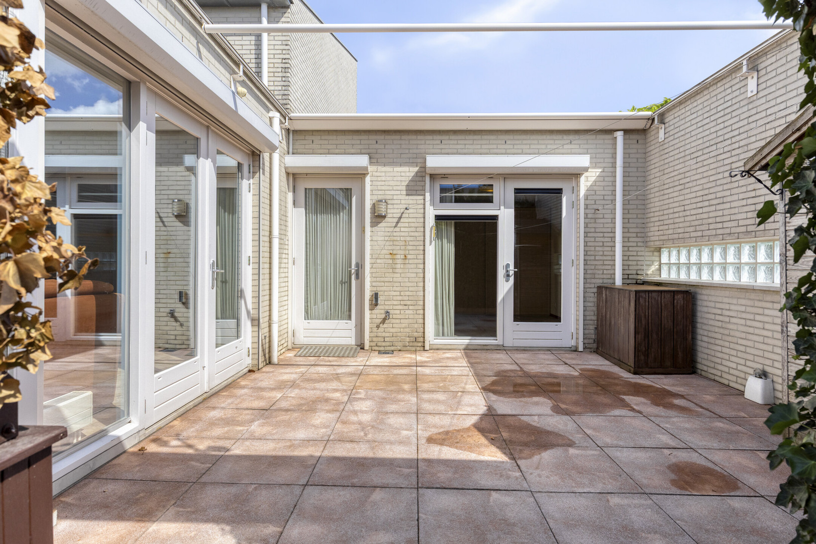 Hoekwoning te koop: Berkenhof 8, Kapelle
