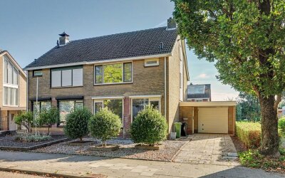 Huis te koop Bruëlisstraat 49