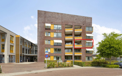 Bruëlisstraat 82