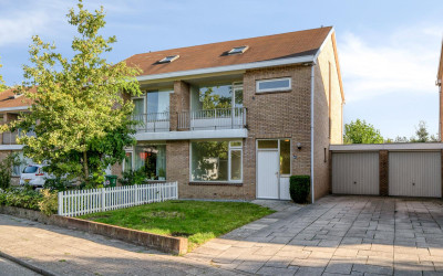 Coxstraat 58