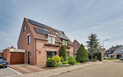 Coxstraat 86