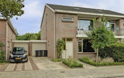 Coxstraat 19
