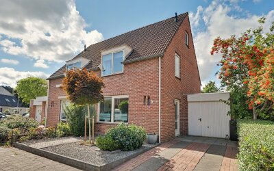 Oomskinderenstraat 7