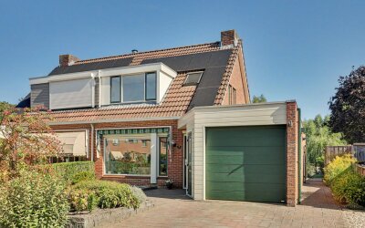 Conferencestraat 30