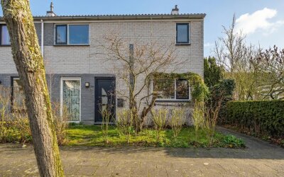 Elstarstraat 105