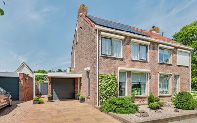 Elstarstraat 119