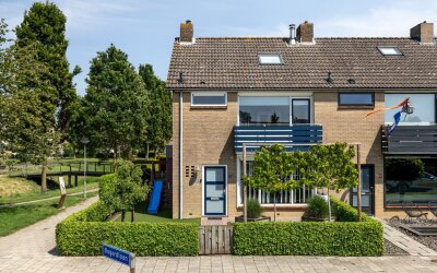 Kasteelstraat 34