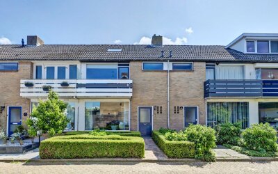 Voorburcht 11