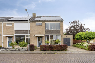 Vroonenburg 23