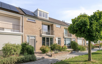 Vroonenburg 5