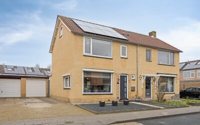 Spaarlingsstraat 9