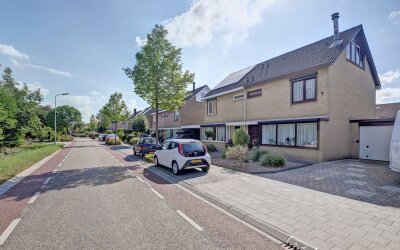 Vroonlandseweg 16