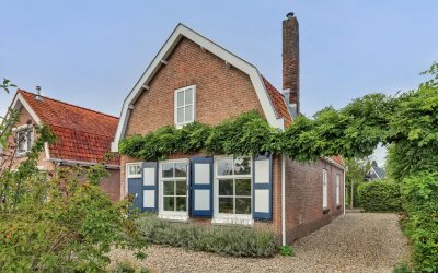 Huis te koop Vroonlandseweg 64