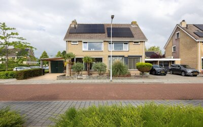 De Doolhof 1
