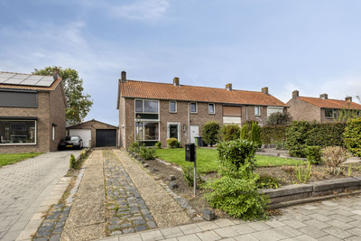 Jufferswegje 5