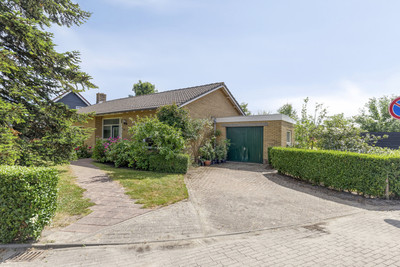 Abdijstraat 2-A