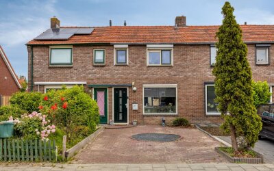 Waardekensstraat 27