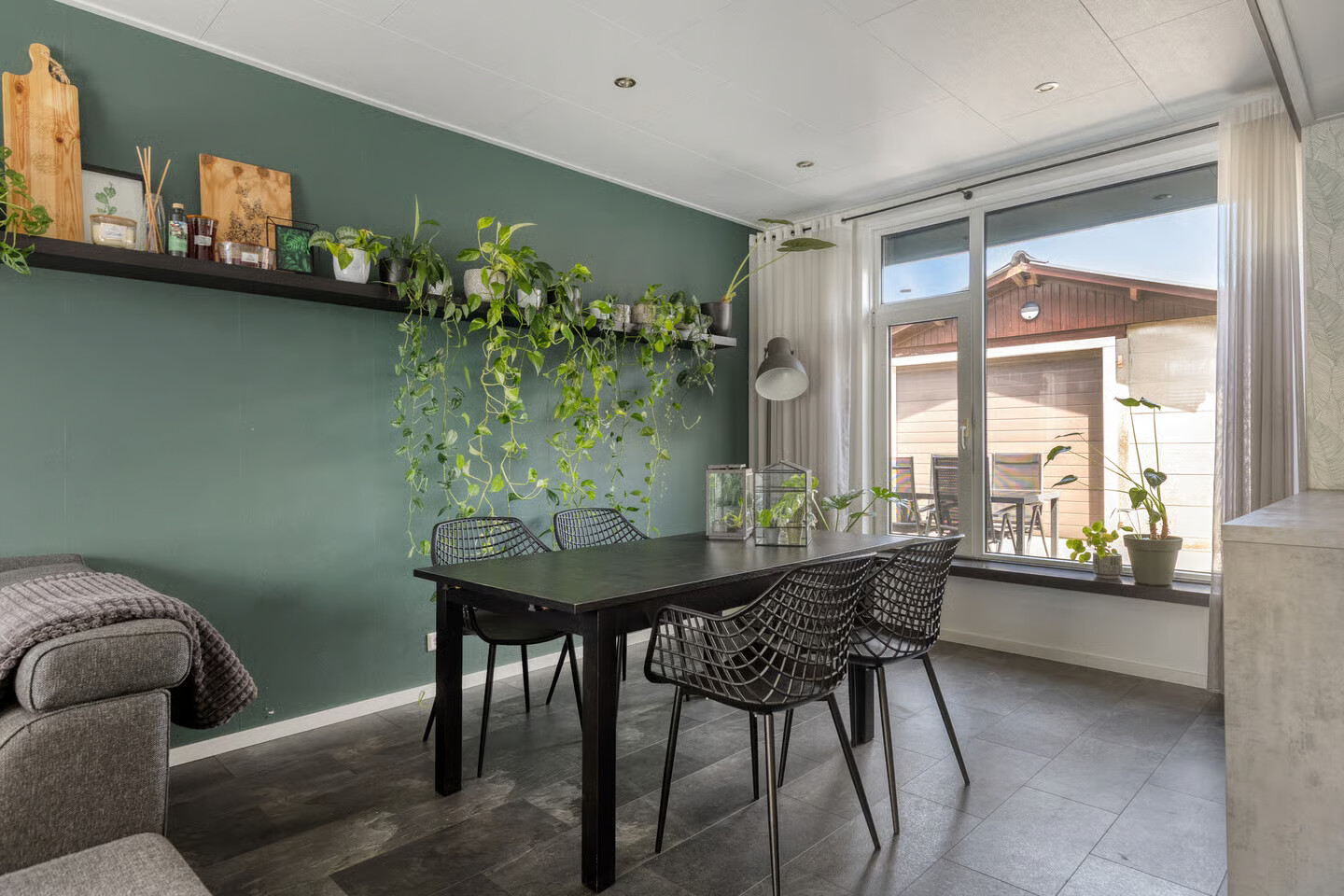 Twee-onder-één-kap te koop: Waardekensstraat 9, Kapelle