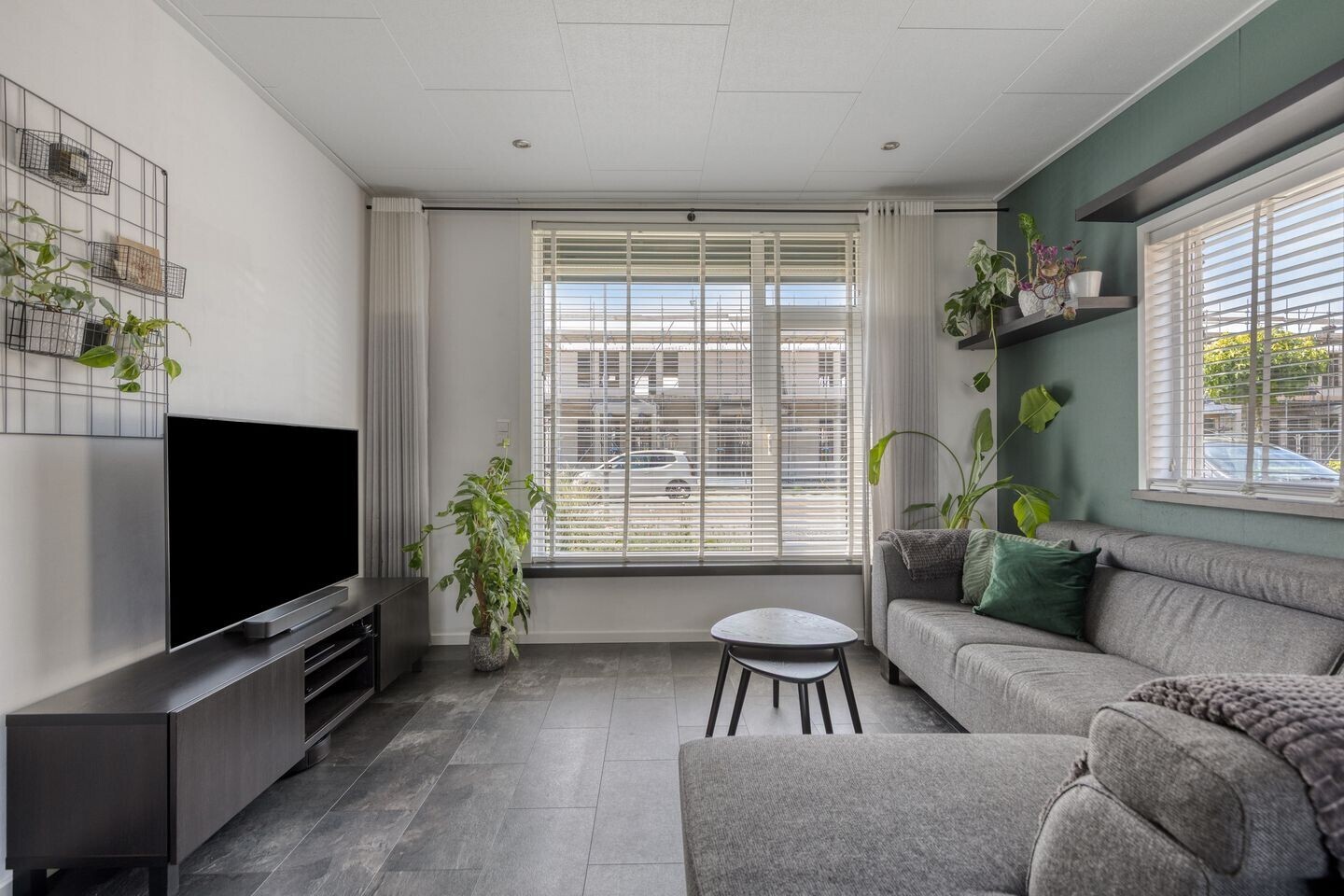Twee-onder-één-kap te koop: Waardekensstraat 9, Kapelle