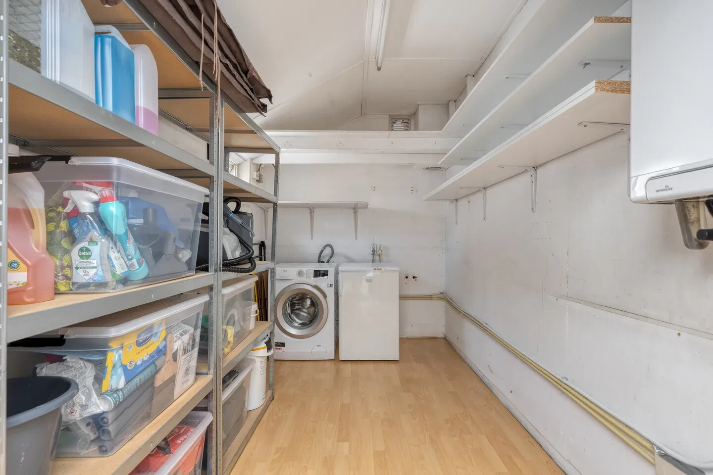 Twee-onder-één-kap te koop: Waardekensstraat 9, Kapelle