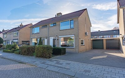 Lingestraat 30