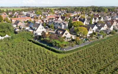 Huis te koop Sterappelstraat 37