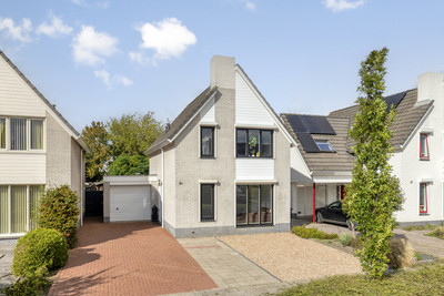 Sterappelstraat 18