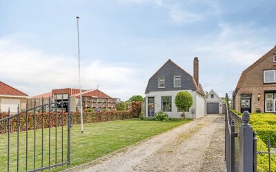 Oostweg 3