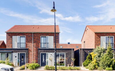 Annie MG Schmidtsingel 38