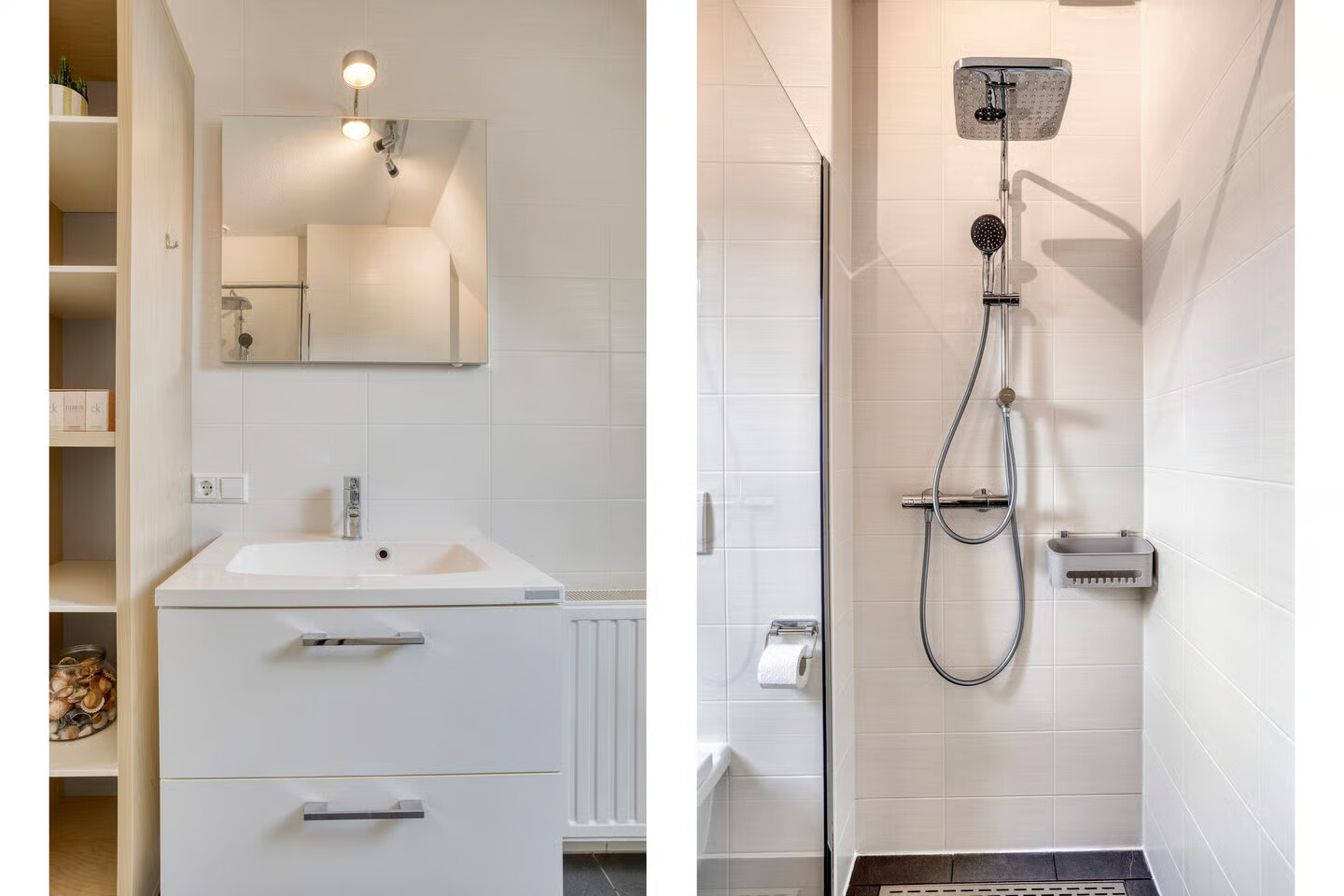 Tussenwoning te koop: Krullevaar 26, Kapelle