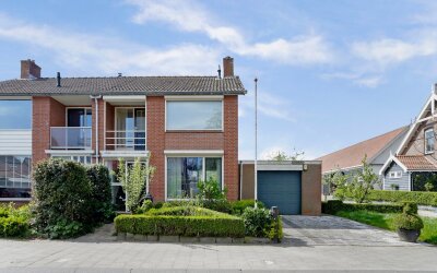 Frisostraat 9