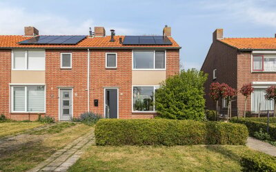 Steenweg 18
