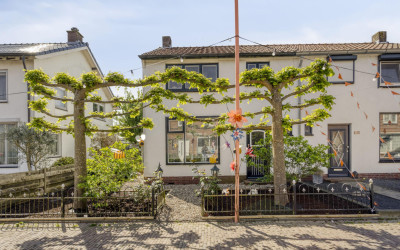Prinses Irenestraat 4