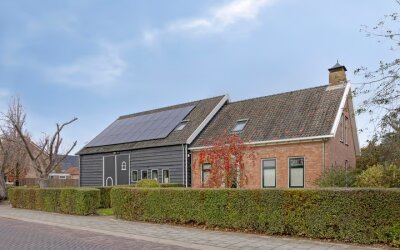 Bonzijweg 17