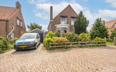 Bonzijweg 8