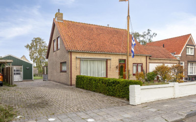 Westelijke Kanaalweg 13