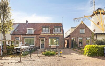 Westelijke Kanaalweg 59