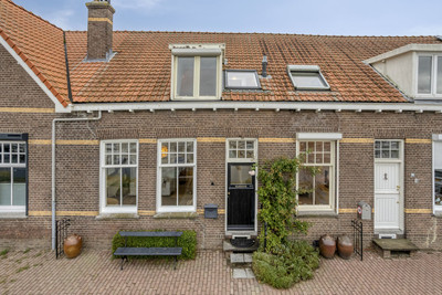 Sluisplateau 26