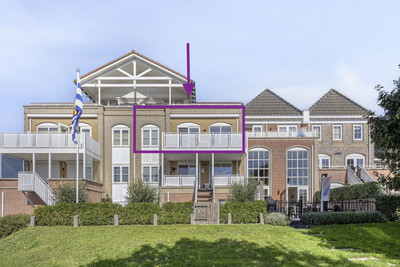 Binnenhaven 8