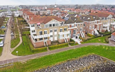 Buitenhaven 24