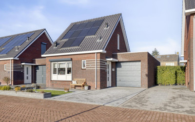 Koningin Maximahof 52
