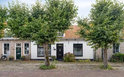 Dorpsstraat 27