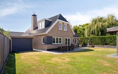 Lindehof 8