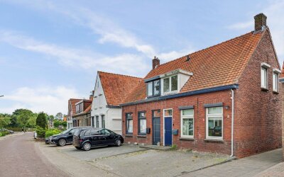Noordelijke Achterweg 15