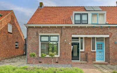 Papendijke 46