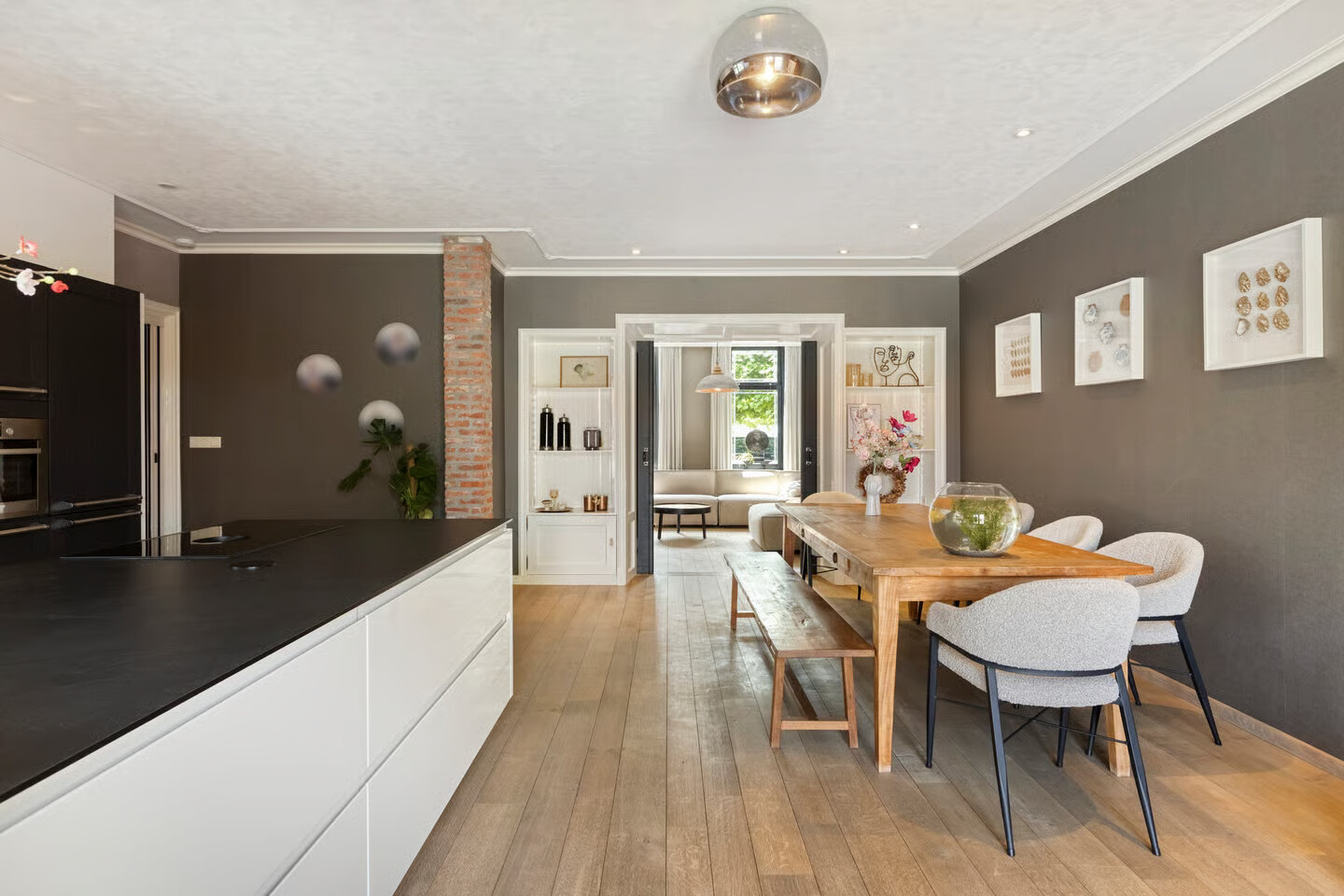 Vrijstaande woning te koop: Papendijke 50, Wemeldinge