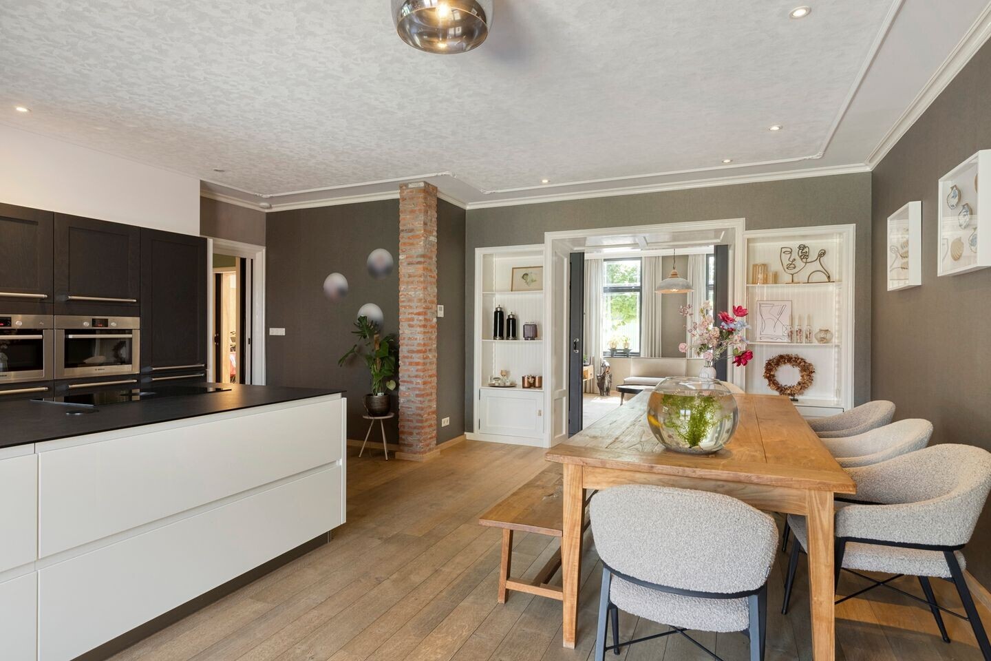 Vrijstaande woning te koop: Papendijke 50, Wemeldinge